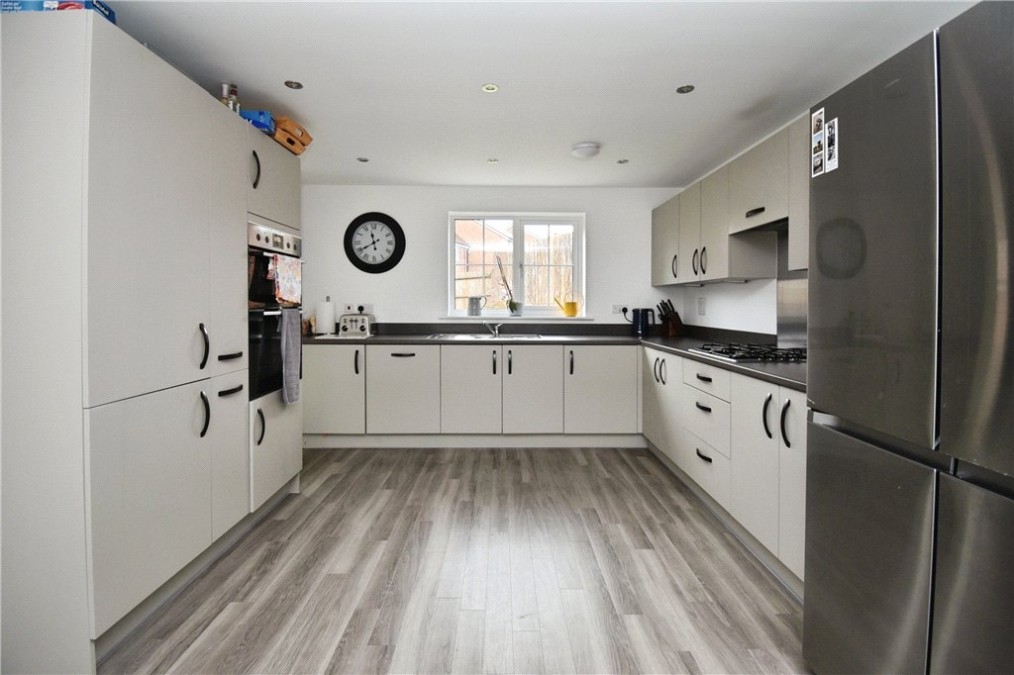 Rownhams, Southampton, Hampshire