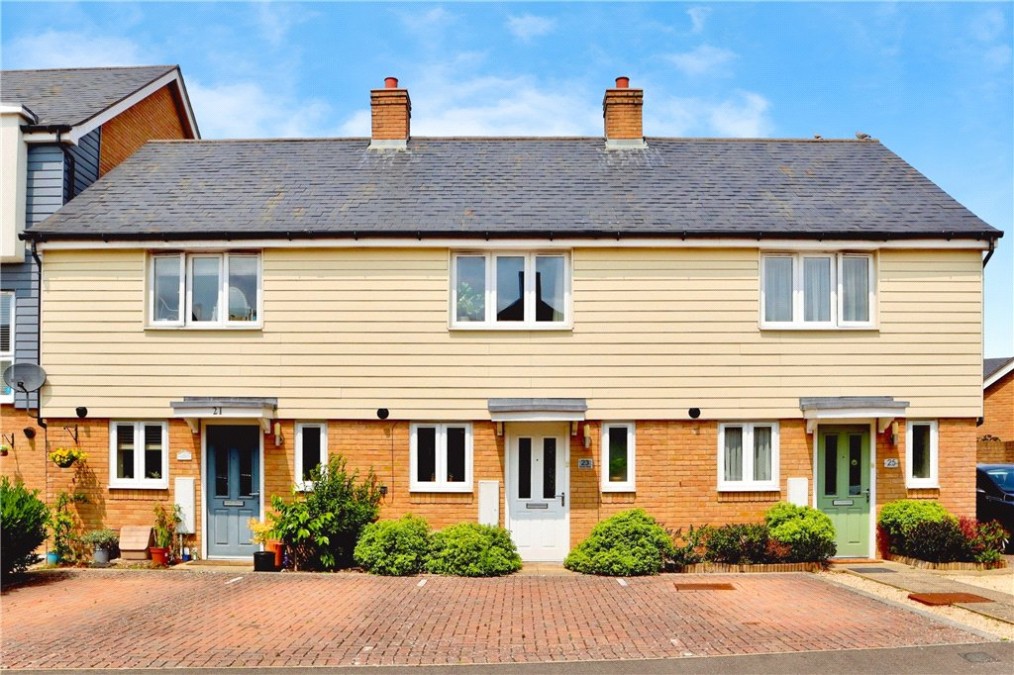 Romsey, Hampshire