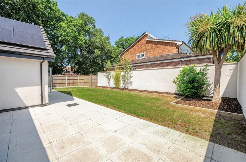 North Baddesley, Southampton, Hampshire