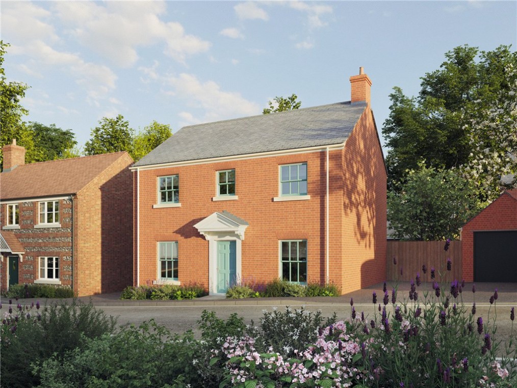 North Baddesley, Southampton, Hampshire