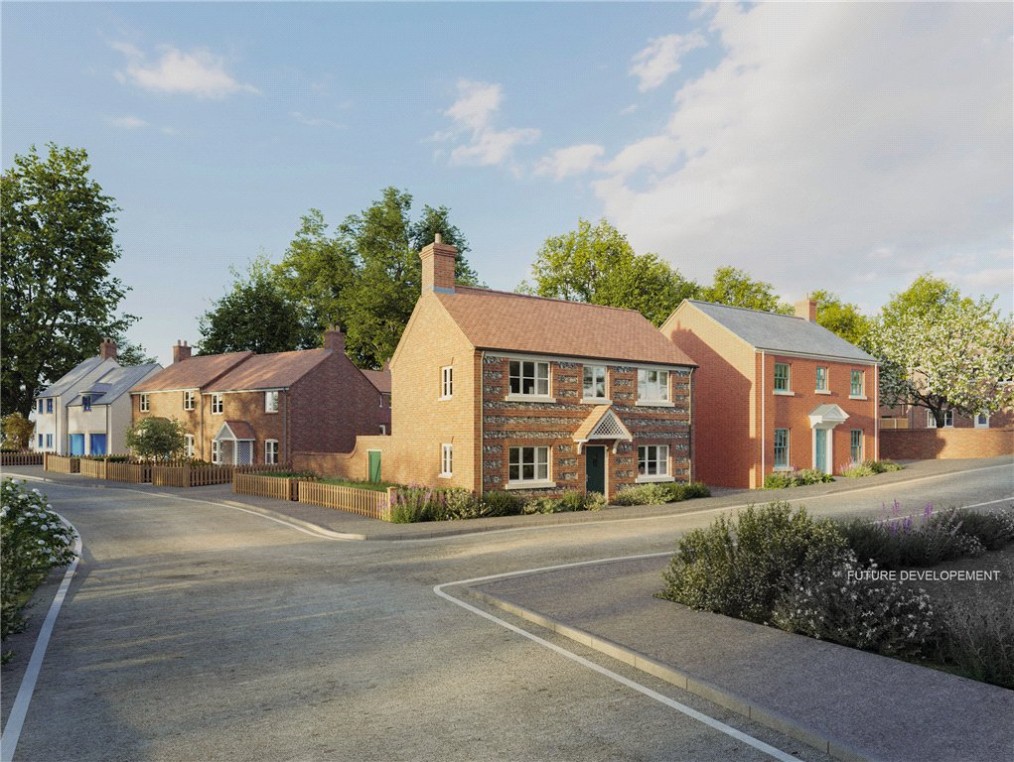 North Baddesley, Southampton, Hampshire