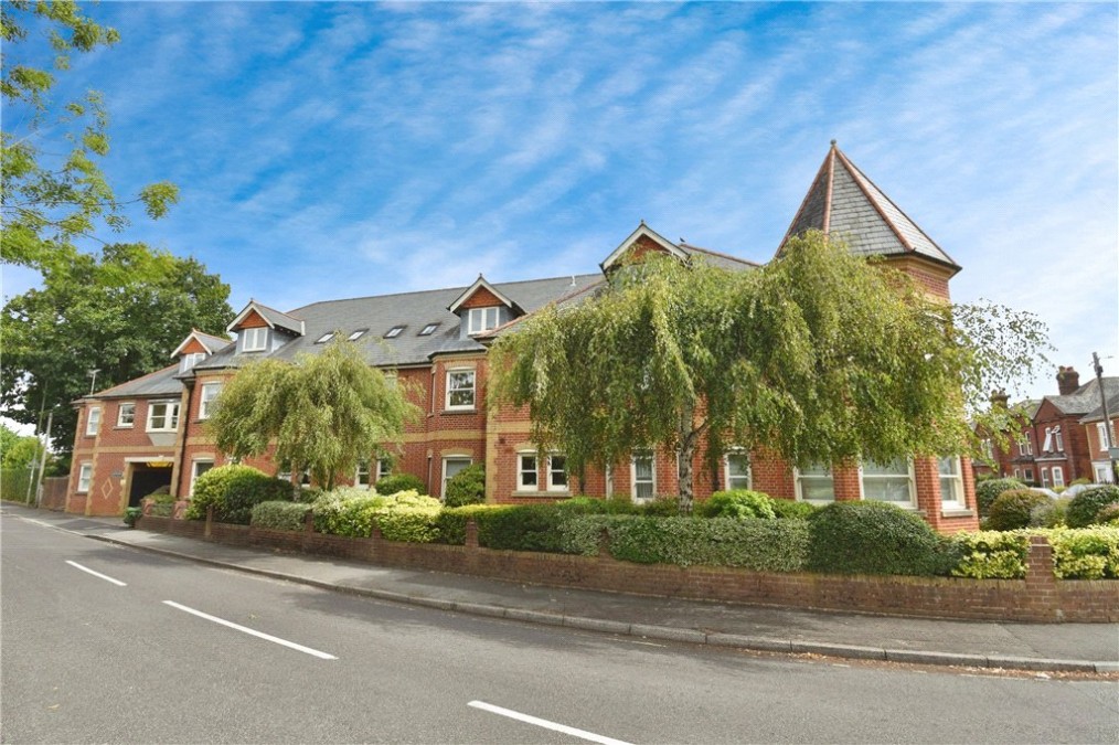 Romsey, Hampshire