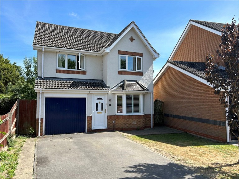 Rownhams, Southampton, Hampshire
