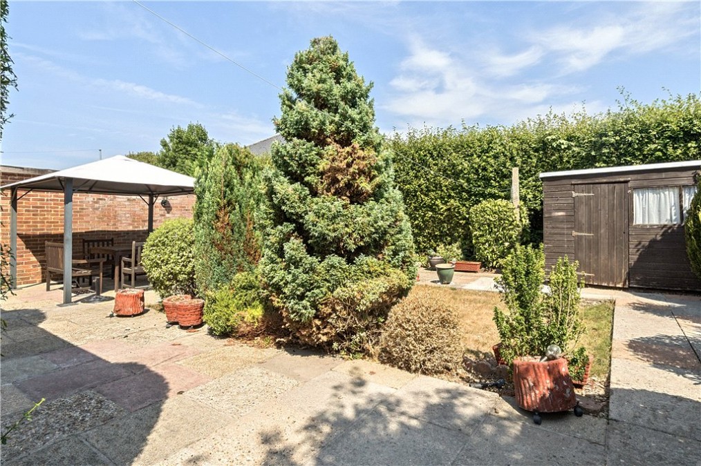Romsey, Hampshire