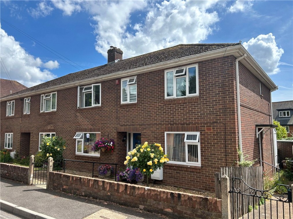 Romsey, Hampshire