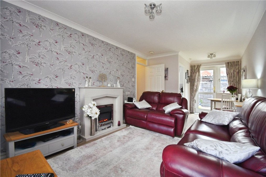 Middlebridge Street, Romsey, Hampshire