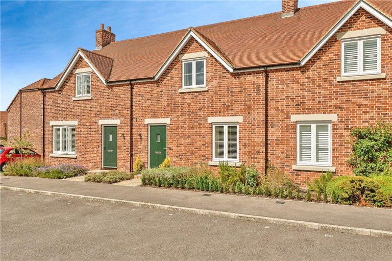 Romsey, Hampshire