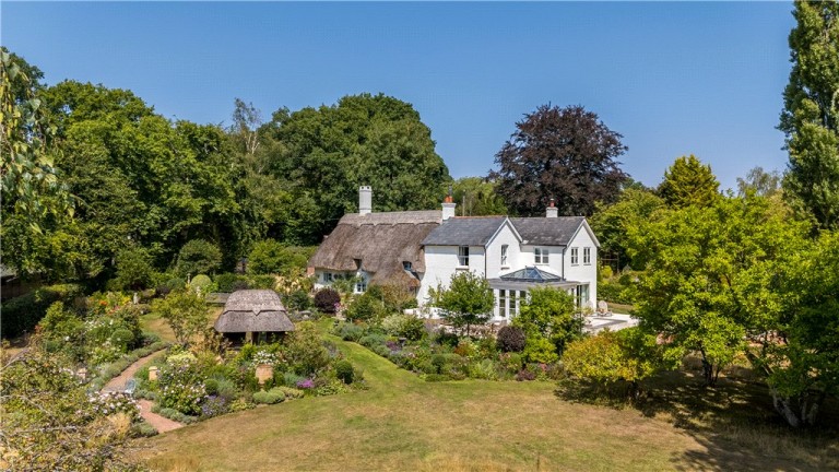 Awbridge, Romsey, Hampshire