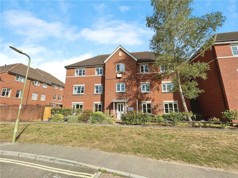 North Baddesley, Southampton, Hampshire