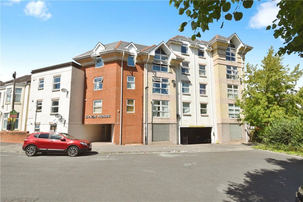 Southampton, Hampshire