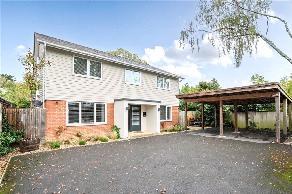 East Wellow, Romsey, Hampshire