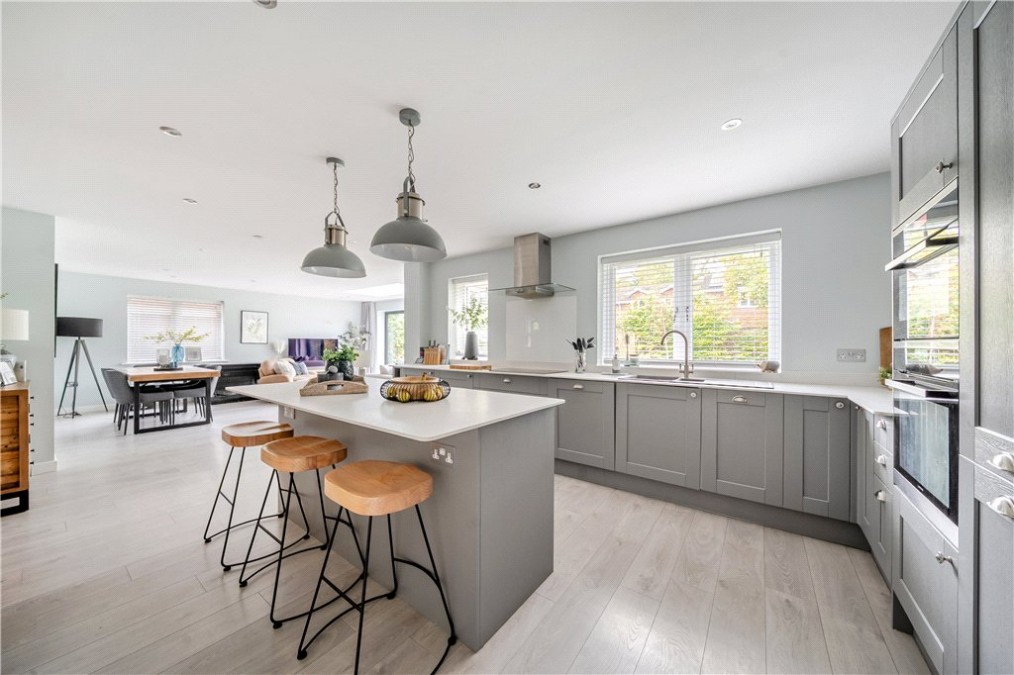 East Wellow, Romsey, Hampshire