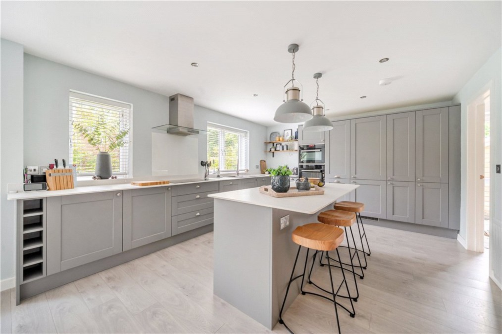 East Wellow, Romsey, Hampshire