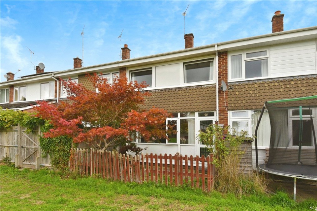 Romsey, Hampshire