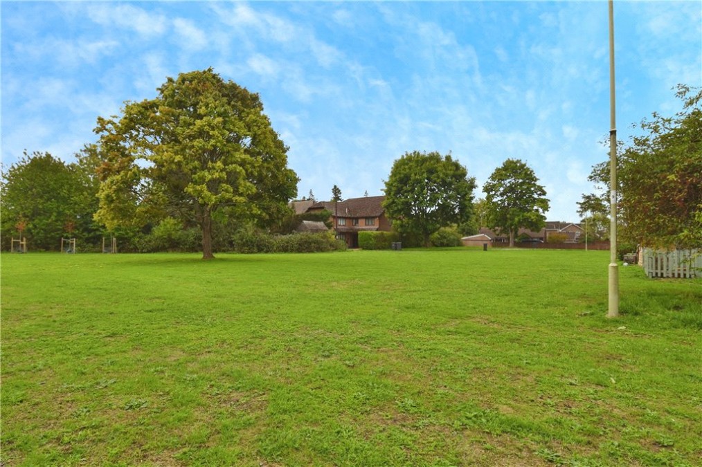 Romsey, Hampshire