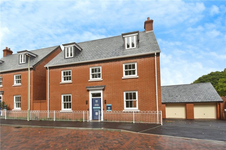 North Baddesley, Southampton, Hampshire