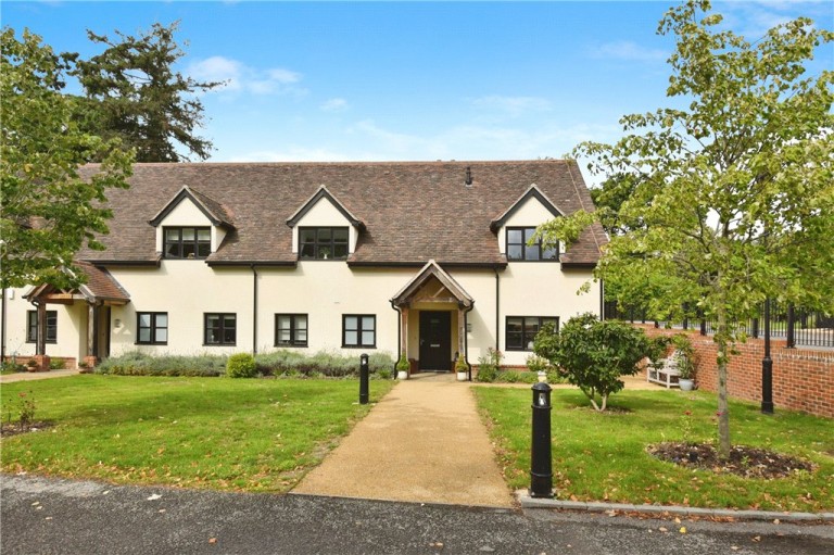 Romsey, Hampshire