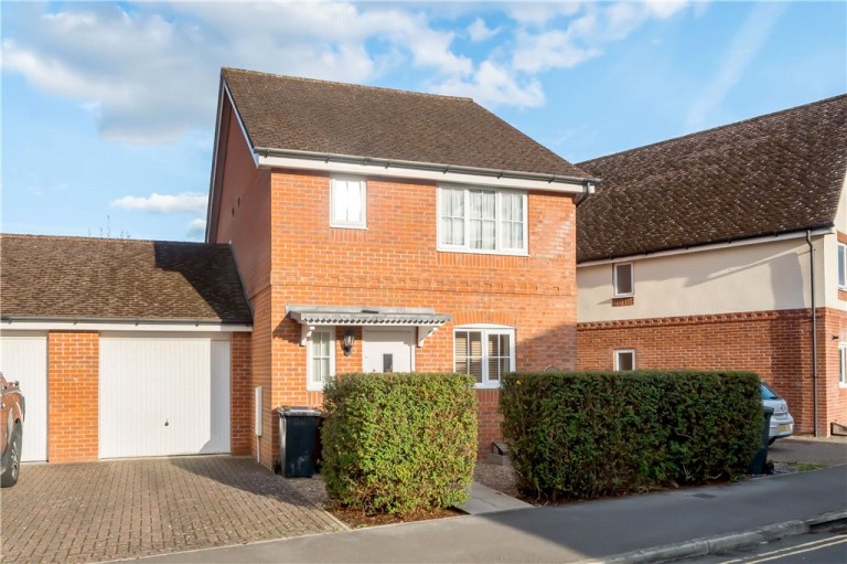 Romsey, Hampshire