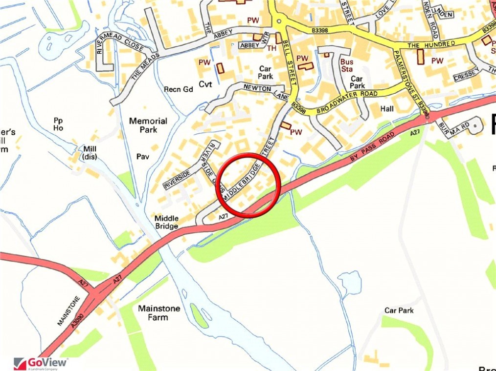 Romsey, Hampshire