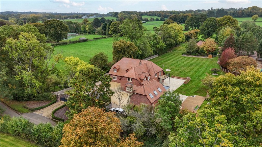 Lockerley, Romsey, Hampshire