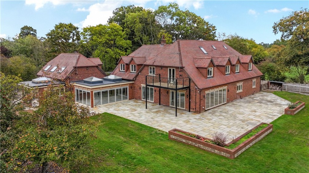 Lockerley, Romsey, Hampshire