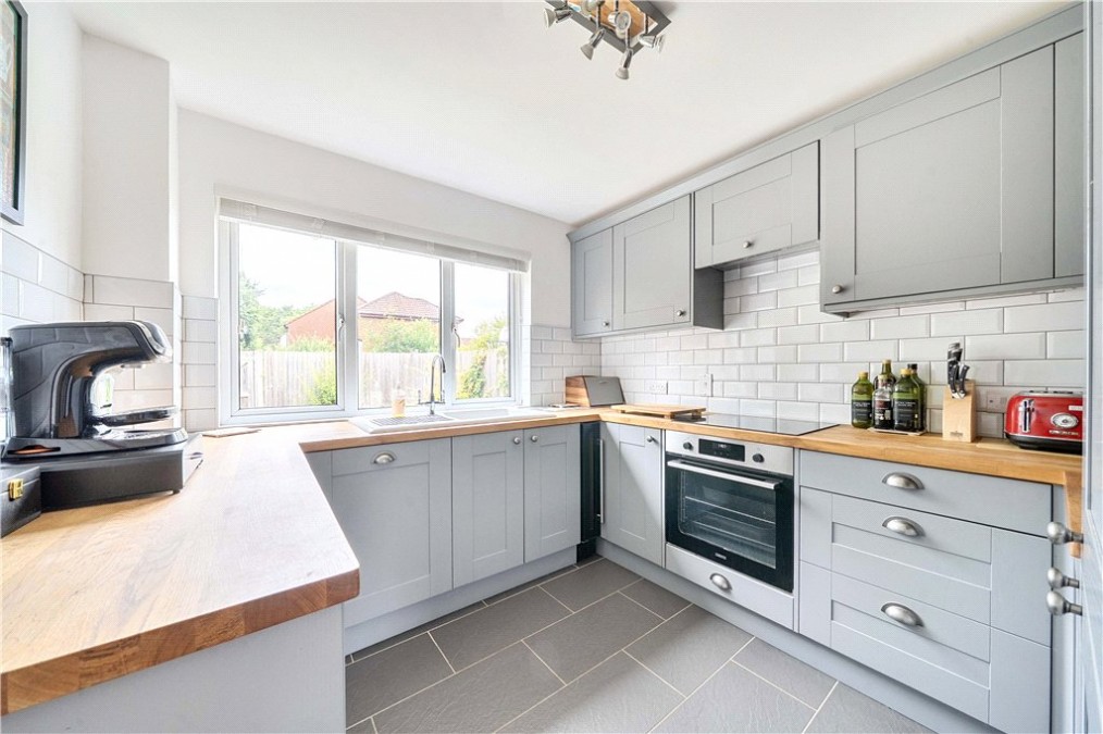 Romsey, Hampshire