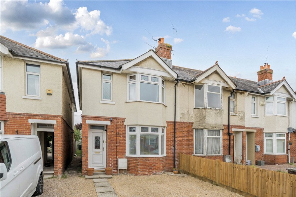 Eastleigh, Hampshire