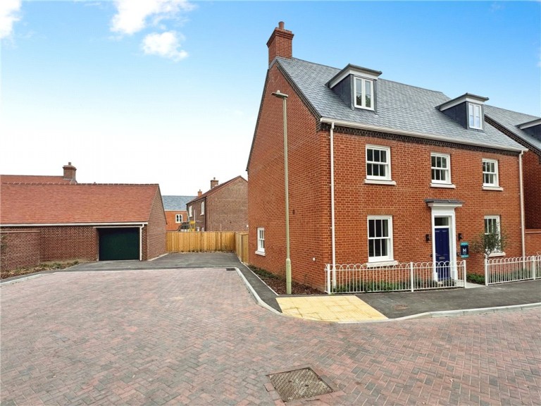 North Baddesley, Southampton, Hampshire
