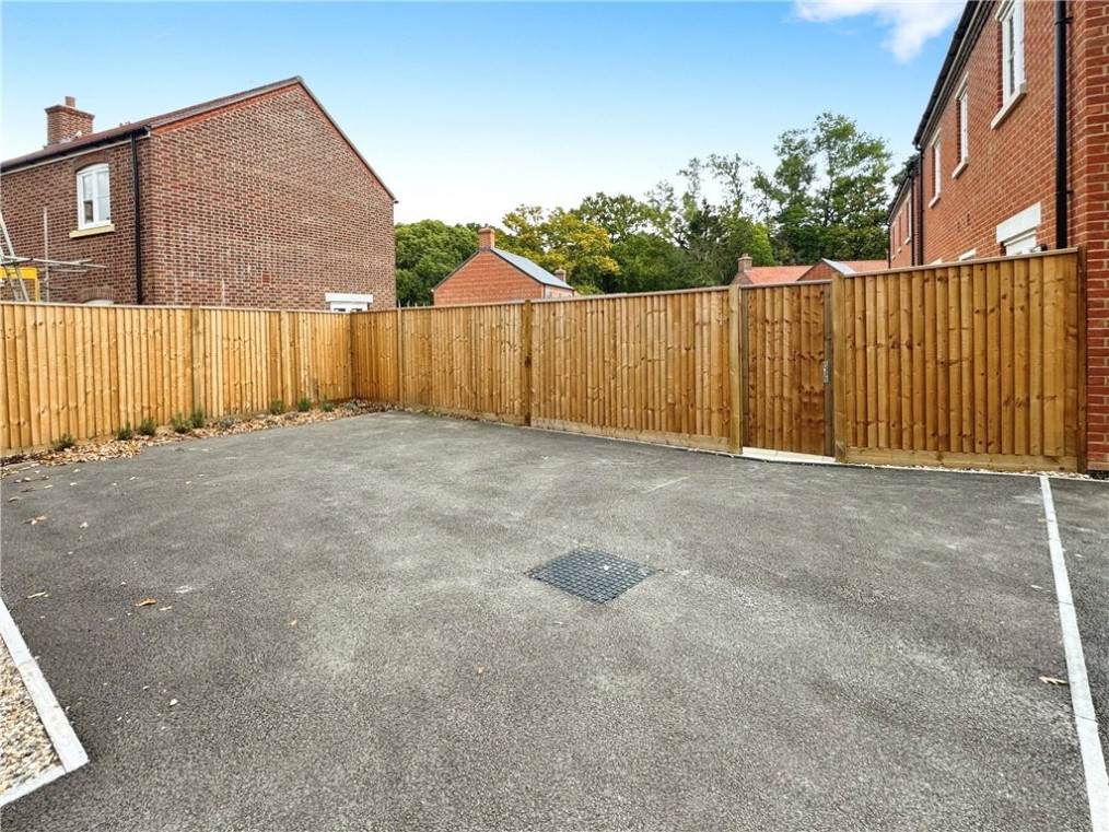 North Baddesley, Southampton, Hampshire