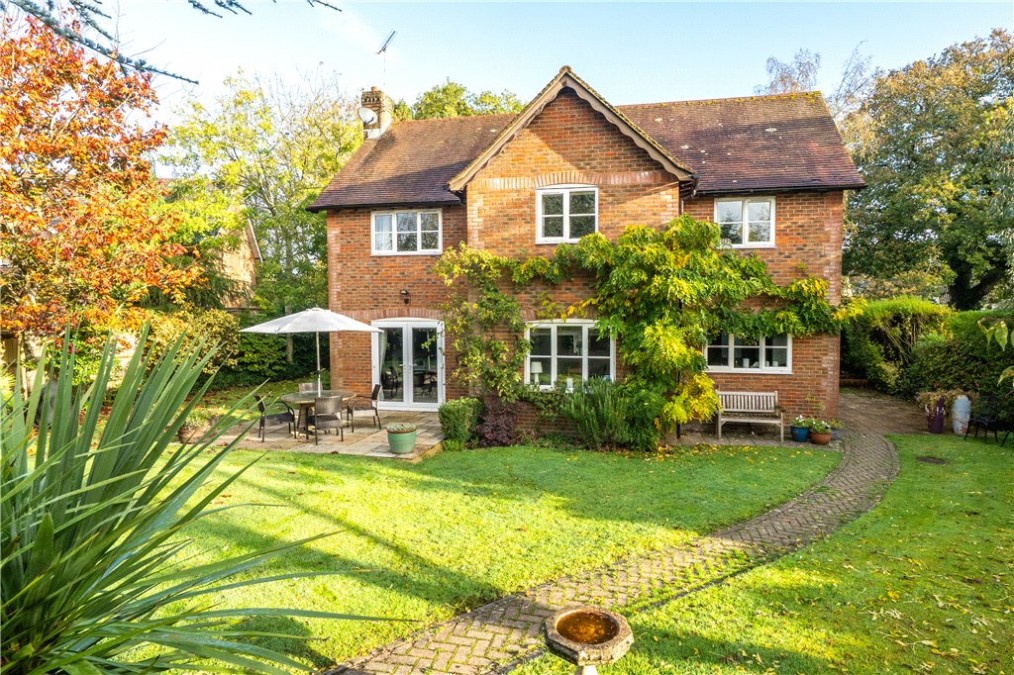 Awbridge, Romsey, Hampshire