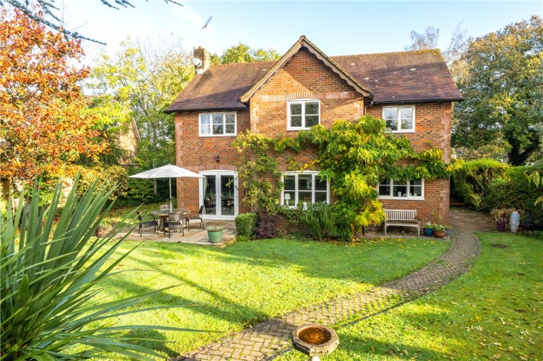 Awbridge, Romsey, Hampshire