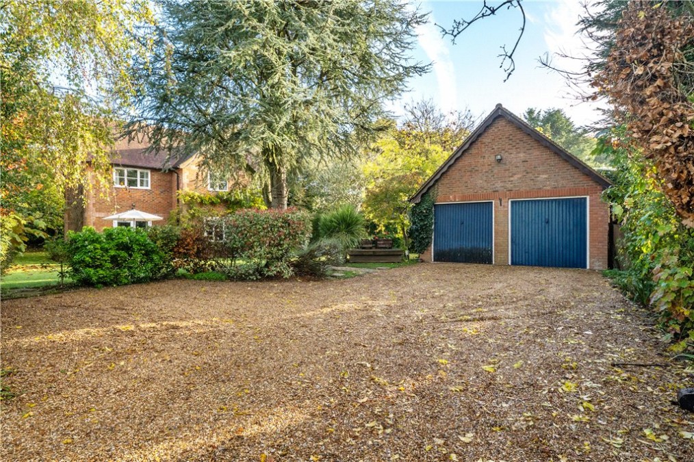 Awbridge, Romsey, Hampshire