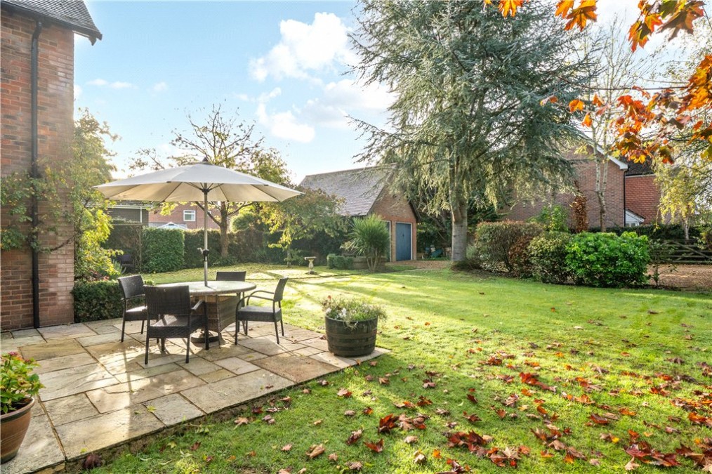 Awbridge, Romsey, Hampshire