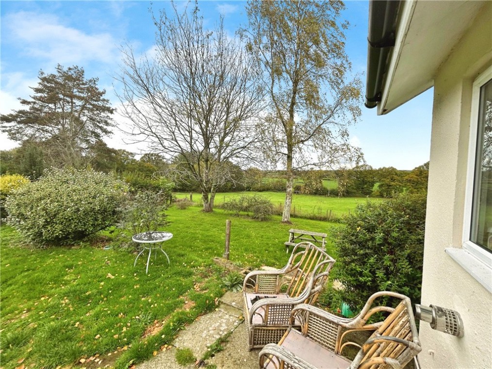 Braishfield, Romsey, Hampshire