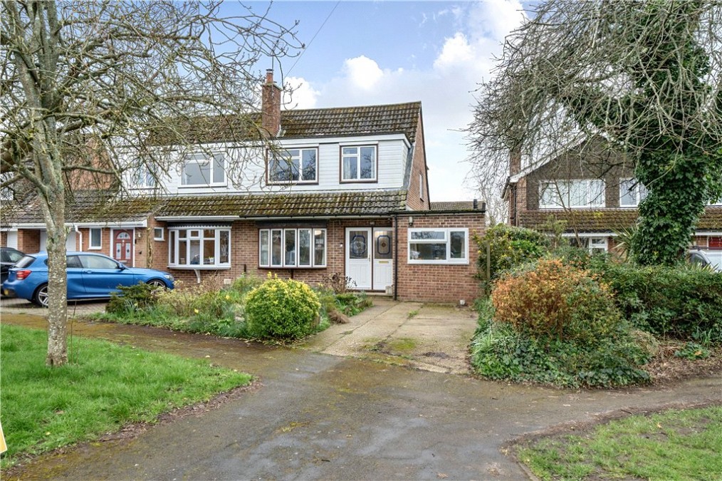 Romsey, Hampshire