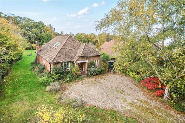 East Wellow, Romsey, Hampshire