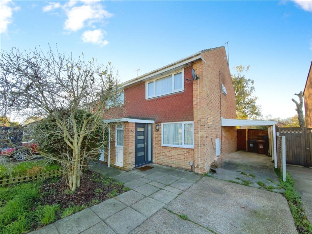 North Baddesley, Southampton, Hampshire