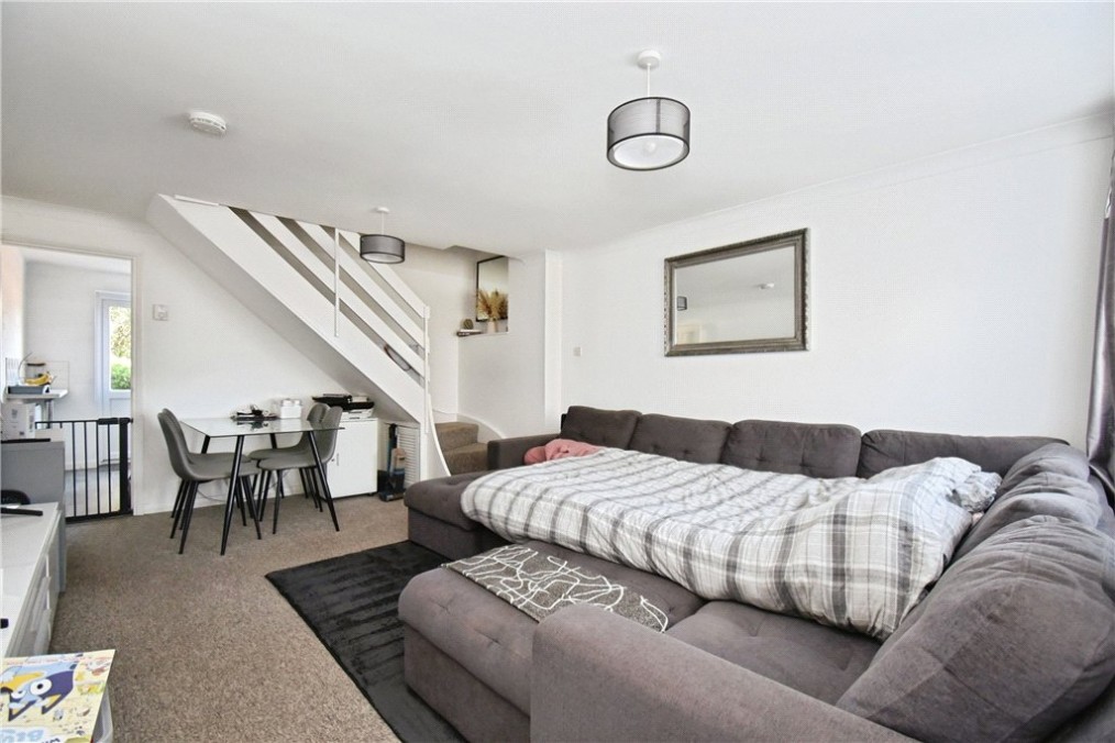 North Baddesley, Southampton, Hampshire