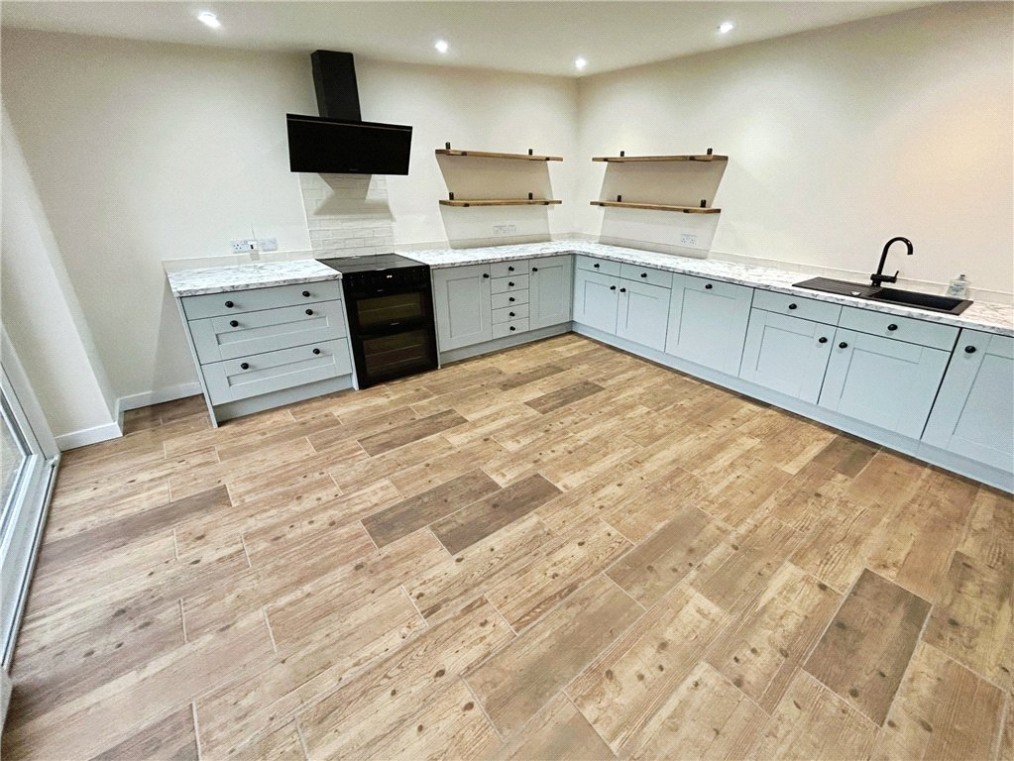 Houghton, Stockbridge, Hampshire