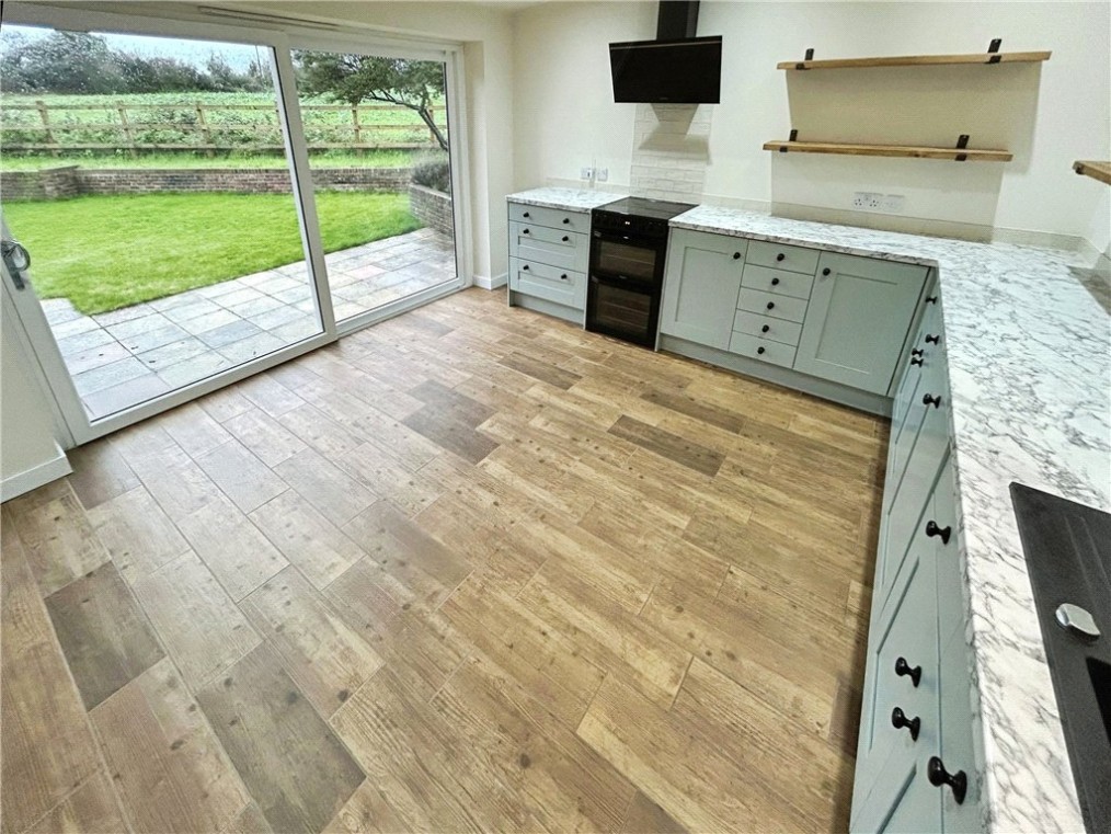 Houghton, Stockbridge, Hampshire