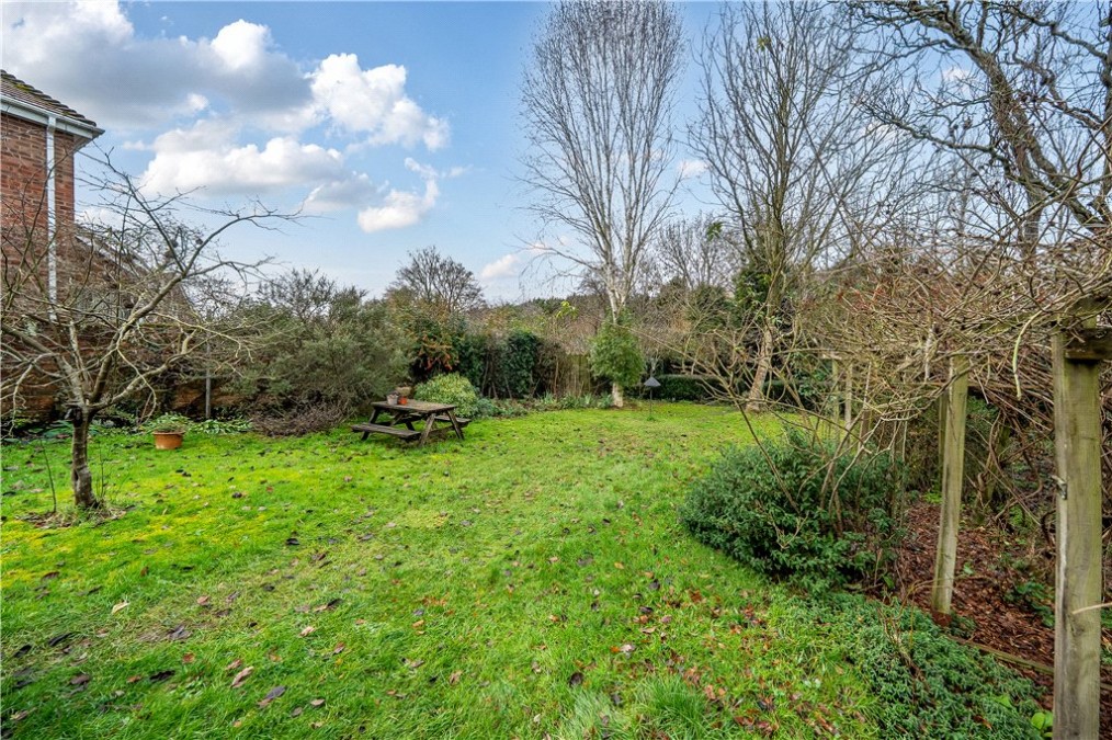 Lockerley, Romsey, Hampshire