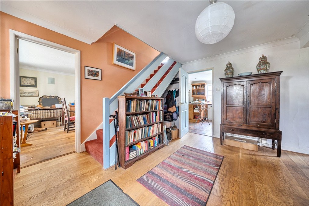 Lockerley, Romsey, Hampshire