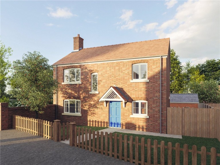 North Baddesley, Southampton, Hampshire