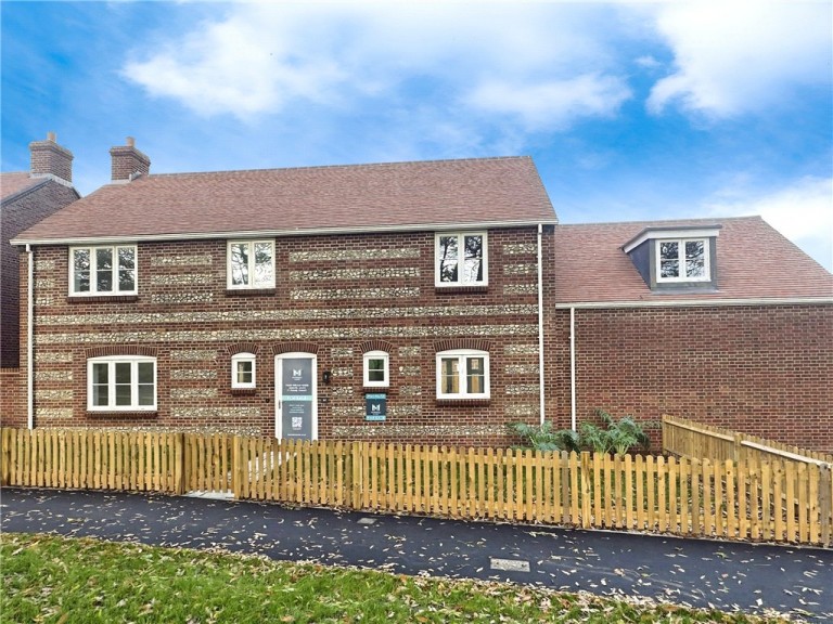 North Baddesley, Southampton, Hampshire