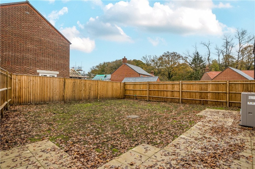 North Baddesley, Southampton, Hampshire