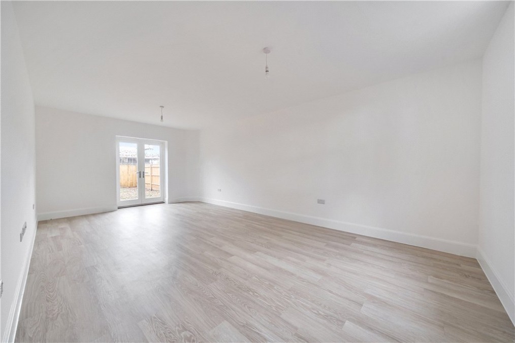 North Baddesley, Southampton, Hampshire