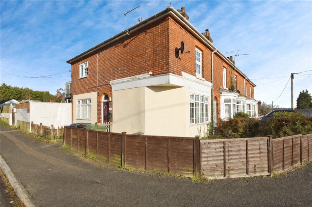 Rownhams, Southampton, Hampshire