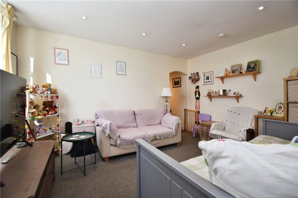 Rownhams, Southampton, Hampshire