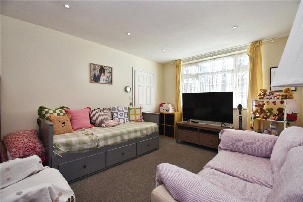 Rownhams, Southampton, Hampshire