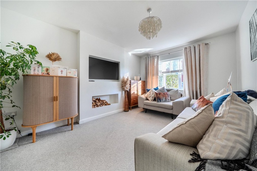 North Baddesley, Southampton, Hampshire